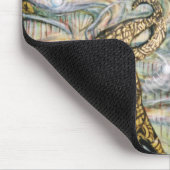 Tapis De Souris Rôles de monument (Coin)