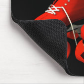 Tapis De Souris Rollerskates (Coin)