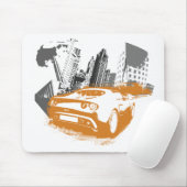 Tapis De Souris rollin d'elise (Avec souris)