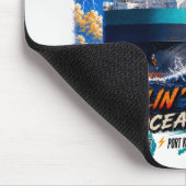 Tapis de souris Rolling Thunder Tour (Coin)