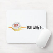 Tapis De Souris Rollwithit.pdf (Avec souris)