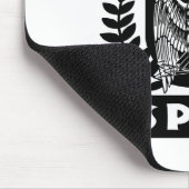 Tapis De Souris Rom SPQR (Coin)