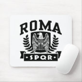 Tapis De Souris Rom SPQR (Avec souris)