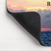 TAPIS DE SOURIS ROMAINS 8:28 FOI (Coin)