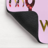 Tapis de souris romantique unique pour votre (Coin)