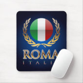 Tapis De Souris Rome (Avec souris)