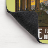 Tapis De Souris Rome (Coin)