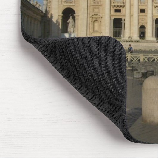 Tapis De Souris Rome (Coin)