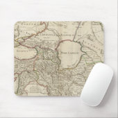 Tapis De Souris Rome 4 (Avec souris)