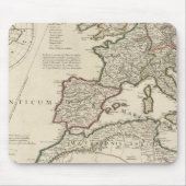 Tapis De Souris Rome 5 (Devant)