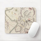 Tapis De Souris Rome antique (Avec souris)