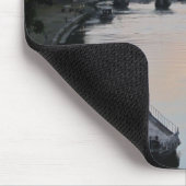 Tapis De Souris Rome, Italie (Coin)