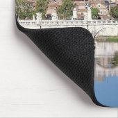 TAPIS DE SOURIS ROME, ITALIE (Coin)