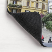 Tapis De Souris Rome, Italie (Coin)