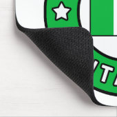 Tapis De Souris Rome Italie (Coin)