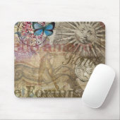 Tapis De Souris Rome Italy Travel Vacation (Avec souris)