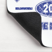 Tapis De Souris Romeny Ryan (Coin)