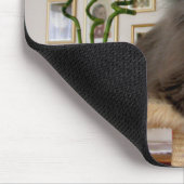 Tapis De Souris Roméo (Coin)