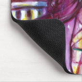 Tapis De Souris ROMEO ET JULIET Romantique Saint Valentin (Coin)