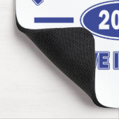 Tapis De Souris Romney et Ryan Believe (Coin)