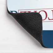 Tapis De Souris Ron Paul (Coin)