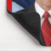 Tapis De Souris Ron Paul (Coin)