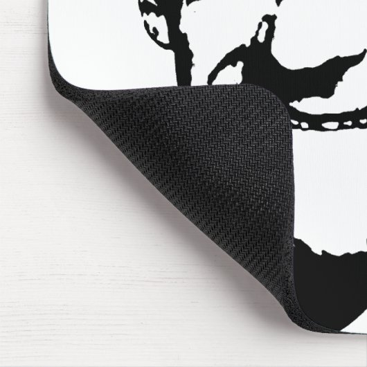 Tapis De Souris Ron Paul Gear (Coin)