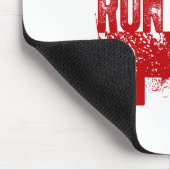 TAPIS DE SOURIS RON PAUL RÉPUBLICAIN (Coin)