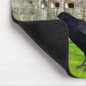 Tapis De Souris Rook et la Tour de Londres, Angleterre (Coin)
