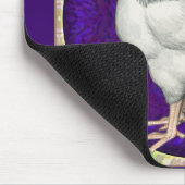 Tapis De Souris Rooster Ixworth (Coin)