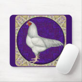 Tapis De Souris Rooster Ixworth (Avec souris)