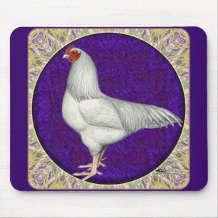 Tapis De Souris Rooster Ixworth