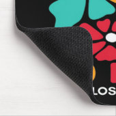 Tapis De Souris Rooted to Rise Mouse Pad (Coin)