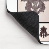 Tapis De Souris Ror tout le Coll cinq (Coin)