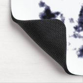 Tapis De Souris Rorschach (Coin)
