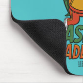 Tapis De Souris ROS 2 Dashing Diademata (Coin)