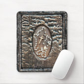 Tapis De Souris Rosaire (Avec souris)