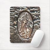 Tapis De Souris Rosaire (Avec souris)