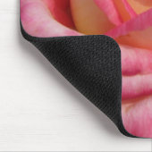 Tapis De Souris Rose (Coin)