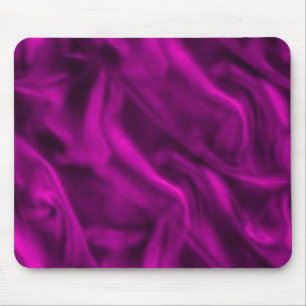 Tapis De Souris Rose