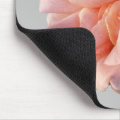 Tapis De Souris rose (Coin)