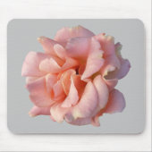 Tapis De Souris rose (Devant)