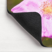 Tapis De Souris Rose (Coin)
