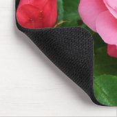 Tapis De Souris rose (Coin)