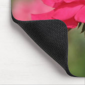 Tapis De Souris Rose (Coin)