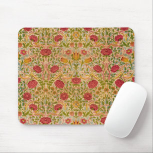 Tapis De Souris Rose, 1883 par William Morris
