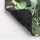 Tapis De Souris Rose 1 de rose (Coin)