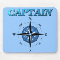 Rose de capitaine et de boussole