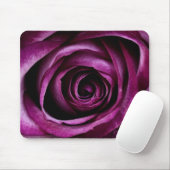 Tapis De Souris Rose de Deep (Avec souris)