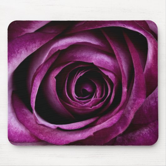 Tapis De Souris Rose de Deep (Devant)